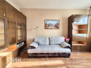 1-комн.кв., 39 м², этаж 10