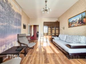 1-комн.кв., 39 м², этаж 10