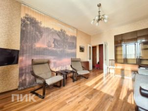 1-комн.кв., 39 м², этаж 10