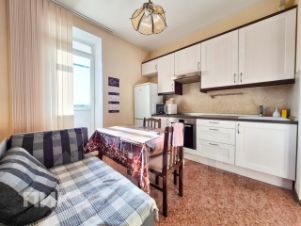 1-комн.кв., 39 м², этаж 10