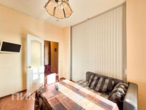 1-комн.кв., 39 м², этаж 10