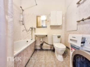 1-комн.кв., 39 м², этаж 10