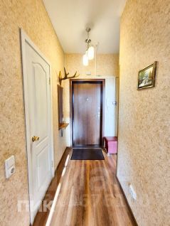 1-комн.кв., 39 м², этаж 10