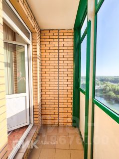 1-комн.кв., 39 м², этаж 10