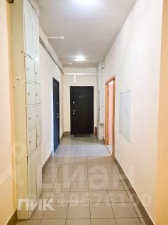 1-комн.кв., 39 м², этаж 10