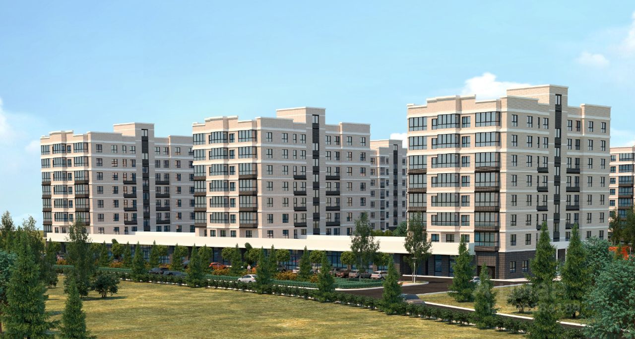 1-комн.кв., 37,3 м², 1/8 этаж