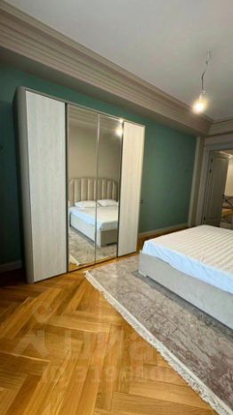 2-комн. кв 100 м2, 1/1 эт
