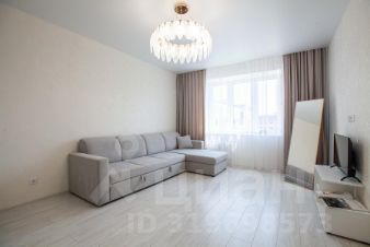 1-комн. кв 37 м2, 1/1 эт