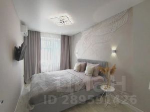 1-комн. кв 30 м2, 8/9 эт