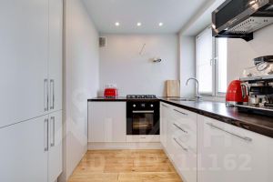 3-комн.кв., 57 м², этаж 9