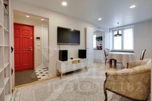 3-комн.кв., 57 м², этаж 9
