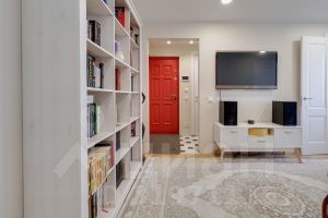 3-комн.кв., 57 м², этаж 9