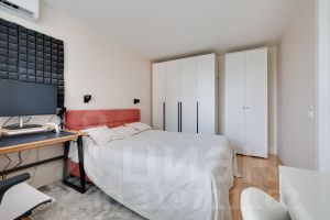 3-комн.кв., 57 м², этаж 9