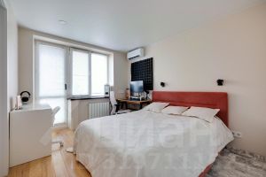 3-комн.кв., 57 м², этаж 9