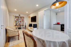 3-комн.кв., 57 м², этаж 9