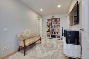 3-комн.кв., 57 м², этаж 9