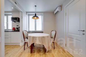 3-комн.кв., 57 м², этаж 9