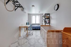 3-комн.кв., 57 м², этаж 9