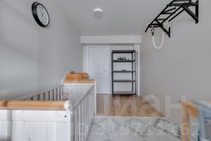 3-комн.кв., 57 м², этаж 9