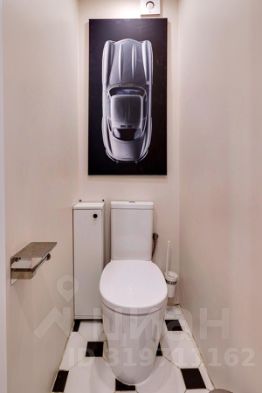 3-комн.кв., 57 м², этаж 9