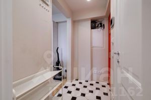 3-комн.кв., 57 м², этаж 9