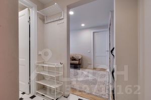 3-комн.кв., 57 м², этаж 9
