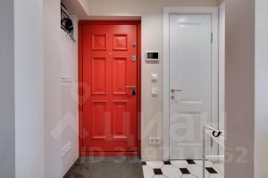 3-комн.кв., 57 м², этаж 9