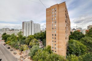 3-комн.кв., 57 м², этаж 9