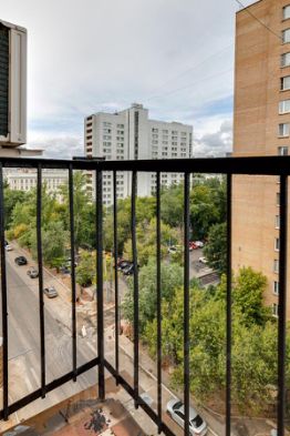 3-комн.кв., 57 м², этаж 9
