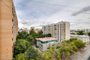 3-комн.кв., 57 м², этаж 9