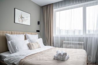 1-комн. кв 21 м2, 12/24 эт
