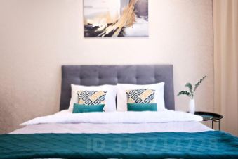 1-комн. кв 30 м2, 11/25 эт