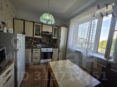 4-комн.кв., 89 м², этаж 4