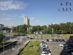 4-комн.кв., 89 м², этаж 4