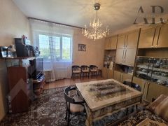 4-комн.кв., 89 м², этаж 4