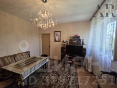 4-комн.кв., 89 м², этаж 4