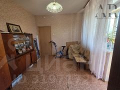 4-комн.кв., 89 м², этаж 4