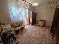 4-комн.кв., 89 м², этаж 4