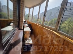 4-комн.кв., 89 м², этаж 4