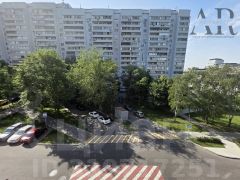 4-комн.кв., 89 м², этаж 4