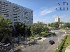 4-комн.кв., 89 м², этаж 4