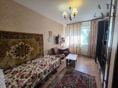 4-комн.кв., 89 м², этаж 4