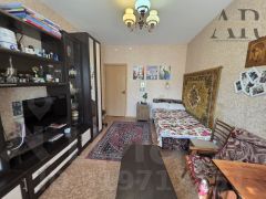 4-комн.кв., 89 м², этаж 4