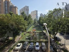 4-комн.кв., 89 м², этаж 4