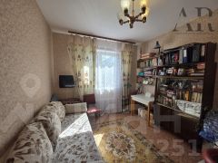 4-комн.кв., 89 м², этаж 4