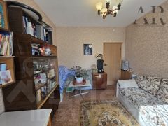 4-комн.кв., 89 м², этаж 4