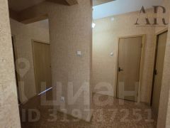 4-комн.кв., 89 м², этаж 4