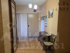 4-комн.кв., 89 м², этаж 4