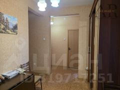 4-комн.кв., 89 м², этаж 4