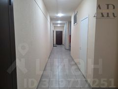 4-комн.кв., 89 м², этаж 4